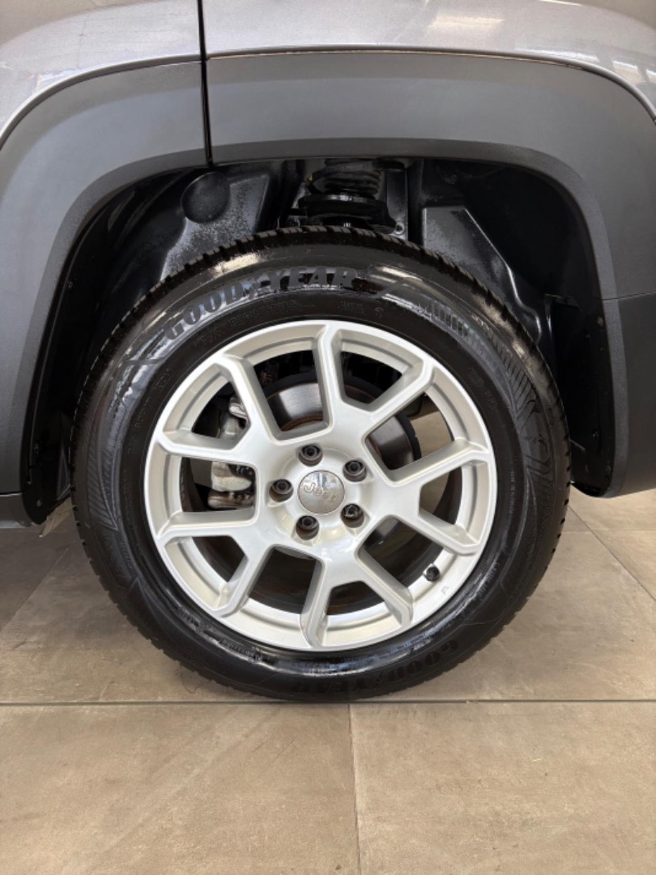 JEEP Renegade 1.0 T3 Limited FULL LED - 15