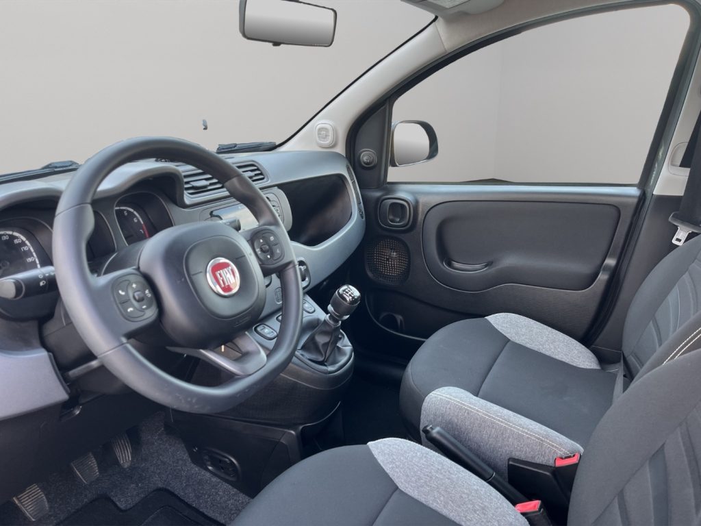 FIAT Panda 1.0 HYBRID CITY LIFE - 7