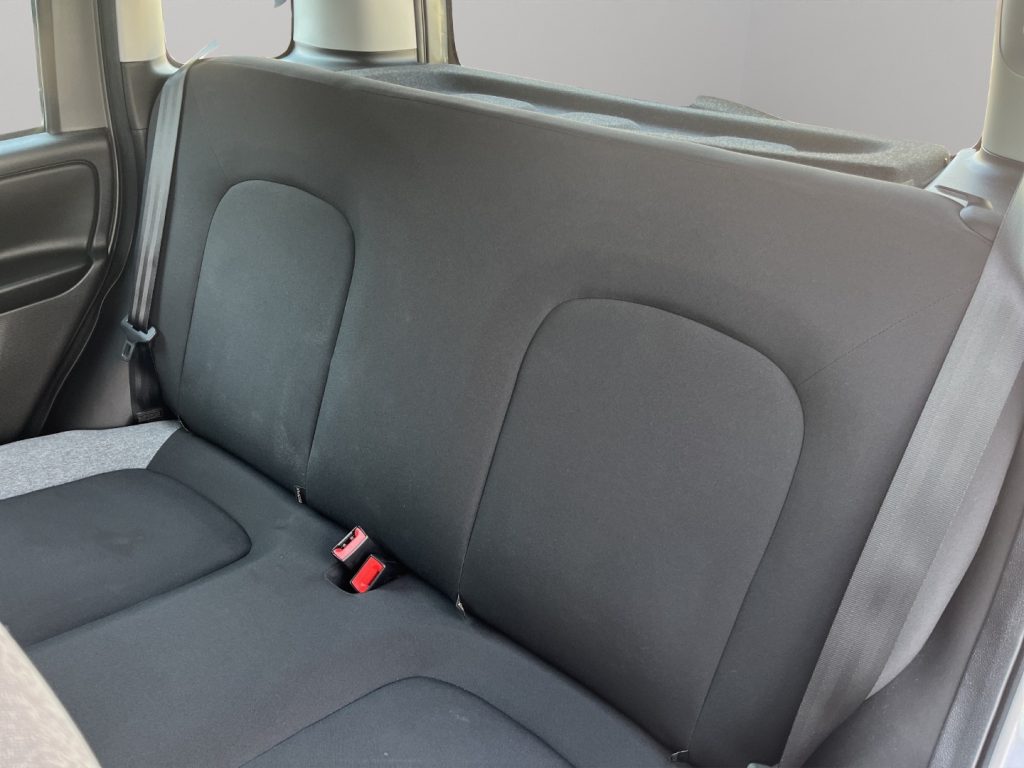 FIAT Panda 1.0 HYBRID CITY LIFE - 8