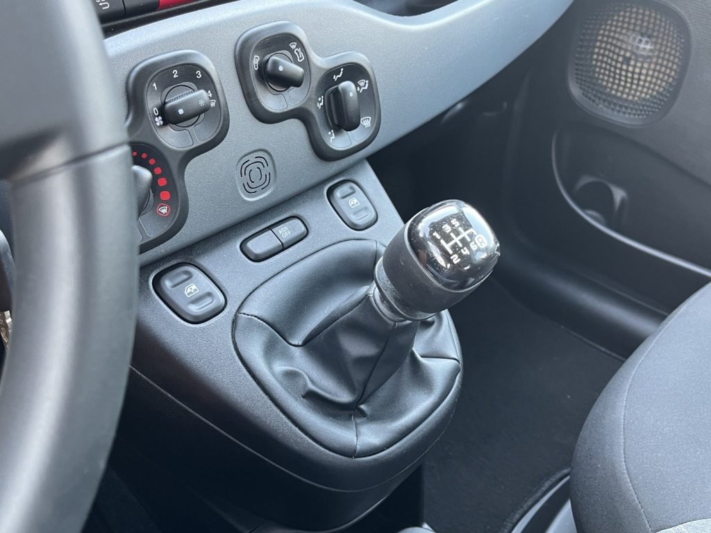FIAT Panda 1.0 HYBRID CITY LIFE - 13