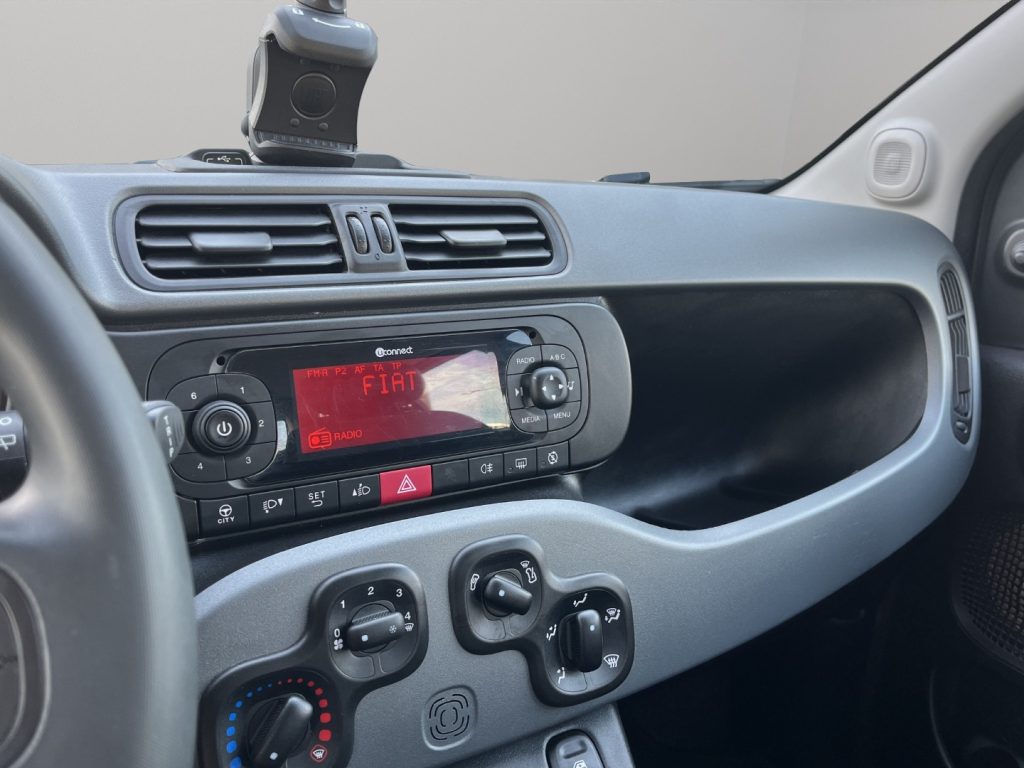 FIAT Panda 1.0 HYBRID CITY LIFE - 14