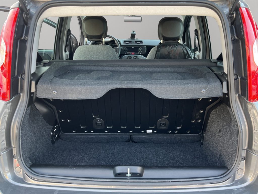 FIAT Panda 1.0 HYBRID CITY LIFE - 15