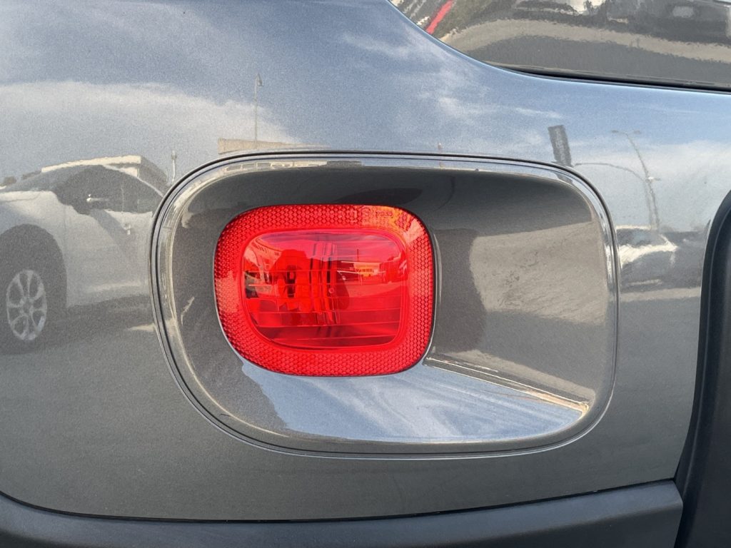 FIAT Panda 1.0 HYBRID CITY LIFE - 16