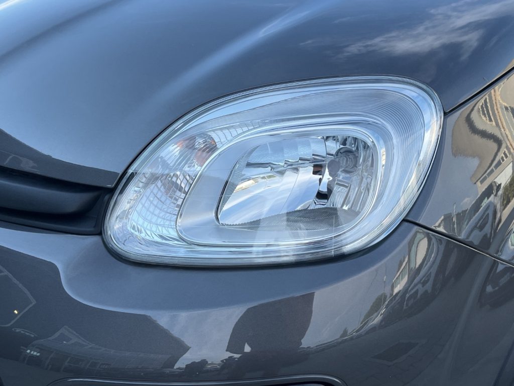 FIAT Panda 1.0 HYBRID CITY LIFE - 18