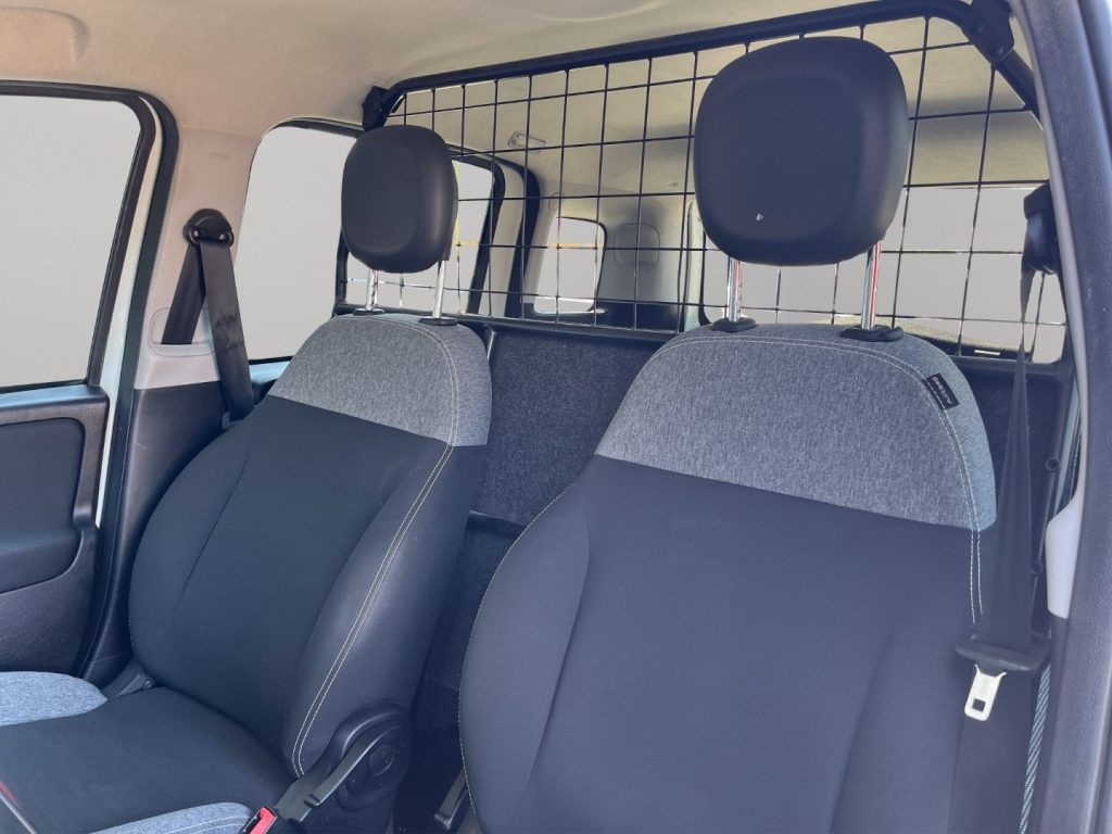 FIAT Panda VAN HYBRID 2 POSTI - 8