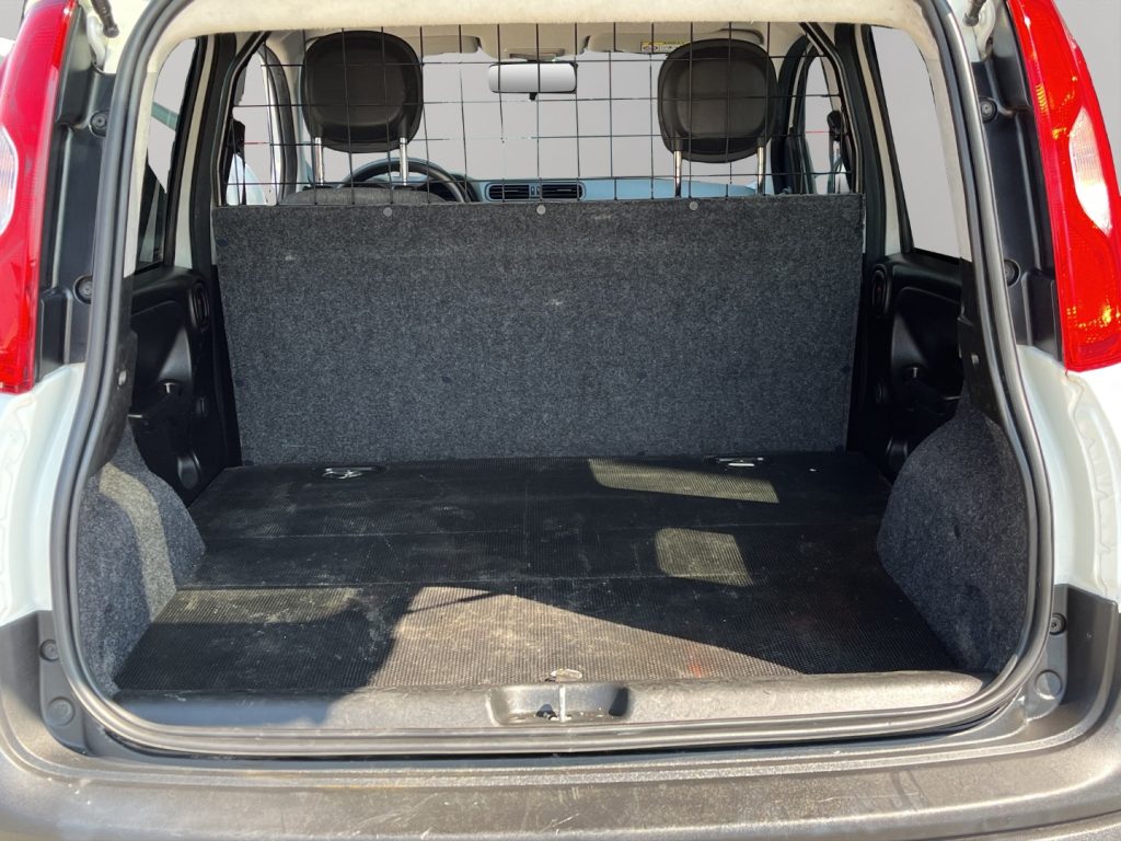 FIAT Panda VAN HYBRID 2 POSTI - 15