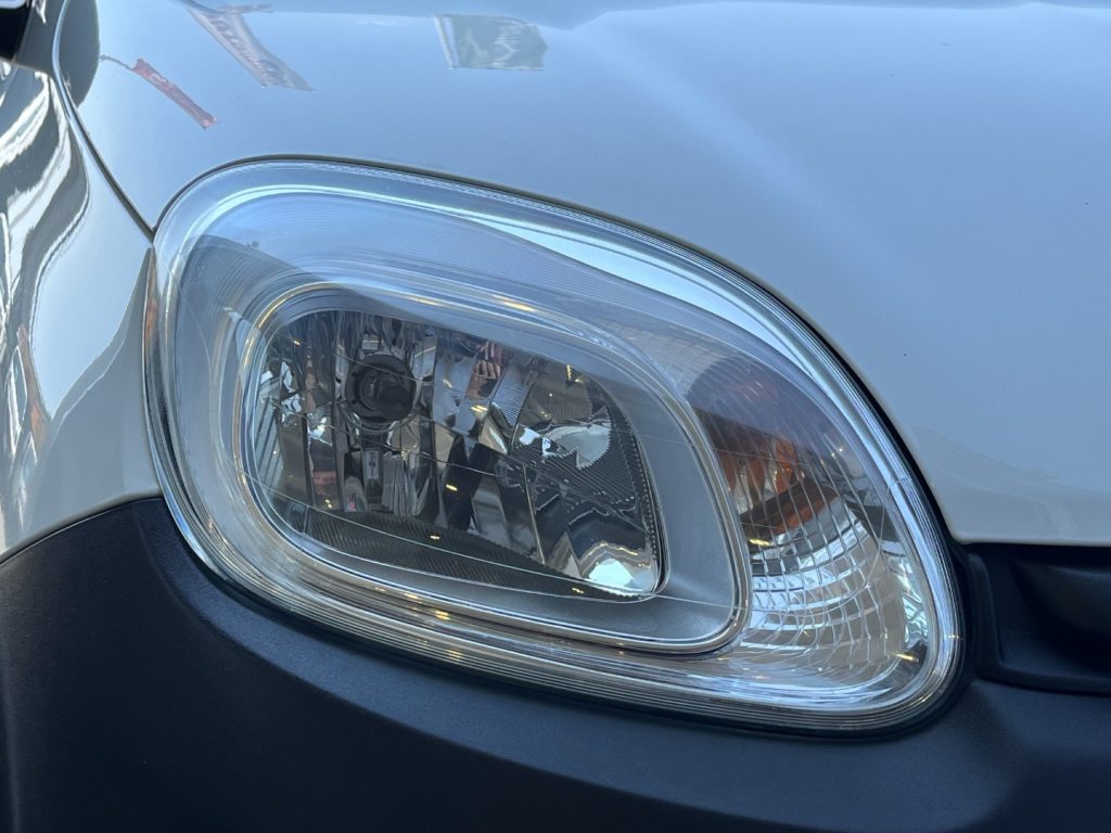 FIAT Panda VAN HYBRID 2 POSTI - 17