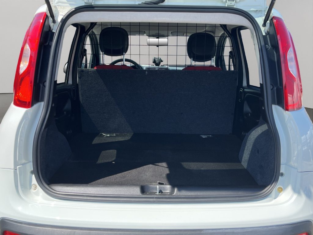 FIAT Panda Van 2 posti 4x4 - 15