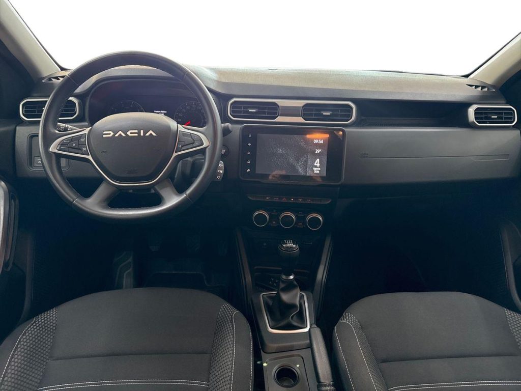 DACIA Duster 1.0 TCe GPL 4x2 Journey UP - 7
