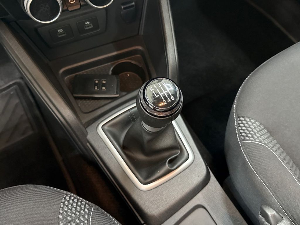 DACIA Duster 1.0 TCe GPL 4x2 Journey UP - 8