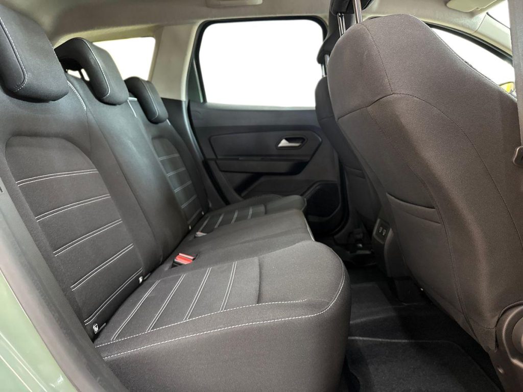 DACIA Duster 1.0 TCe GPL 4x2 Journey UP - 11