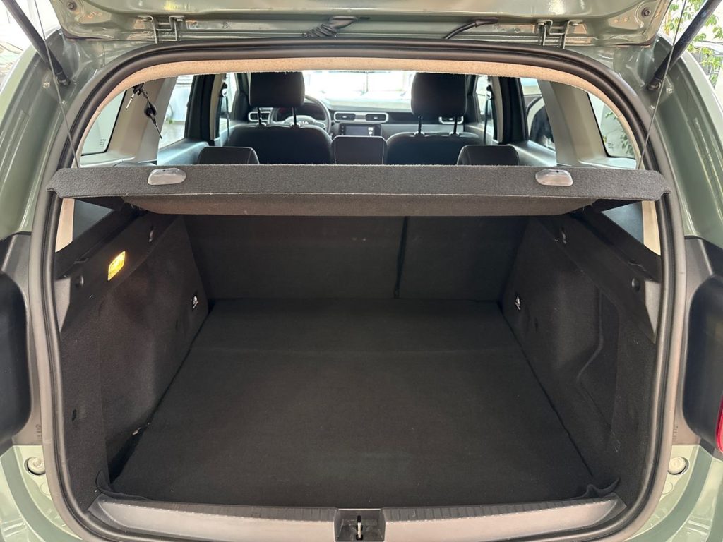 DACIA Duster 1.0 TCe GPL 4x2 Journey UP - 12