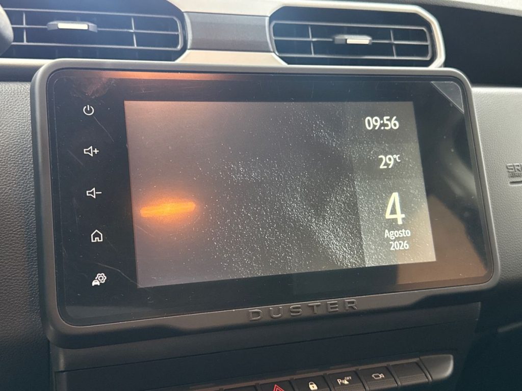 DACIA Duster 1.0 TCe GPL 4x2 Journey UP - 15