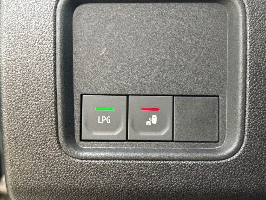 DACIA Duster 1.0 TCe GPL 4x2 Journey UP - 20