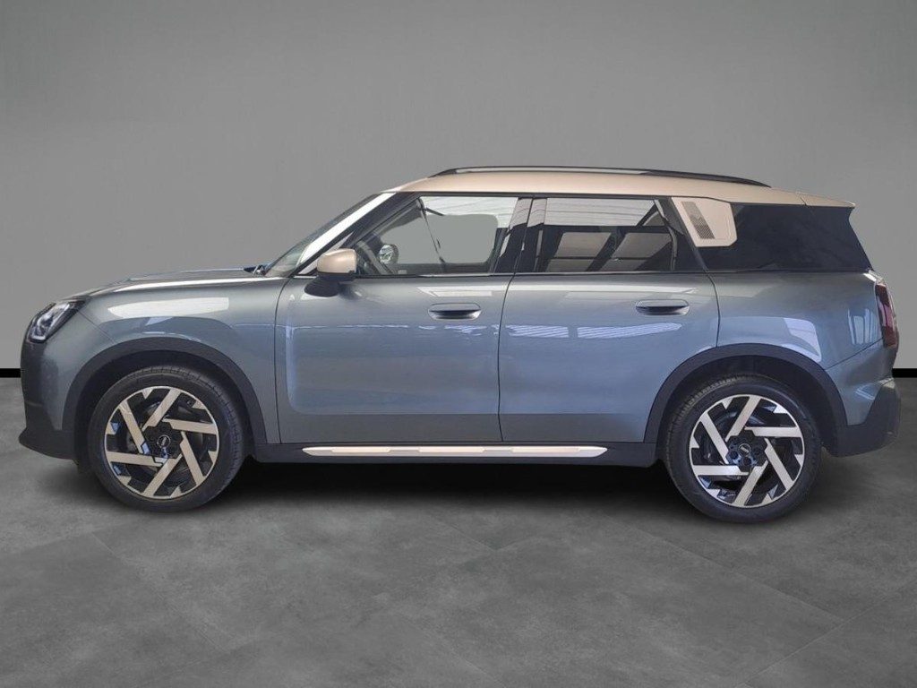 MINI Countryman C Favoured Countryman Pacchetto M Aut. + Tetto apr - 3