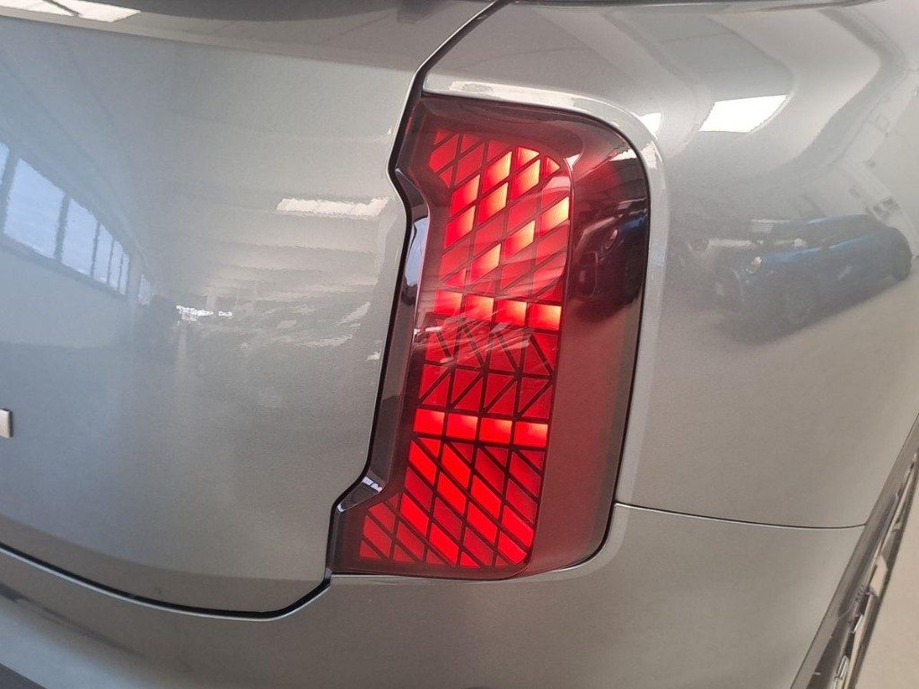 MINI Countryman C Favoured Countryman Pacchetto M Aut. + Tetto apr - 7