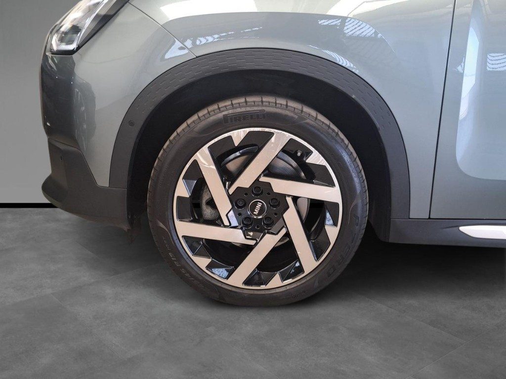 MINI Countryman C Favoured Countryman Pacchetto M Aut. + Tetto apr - 5