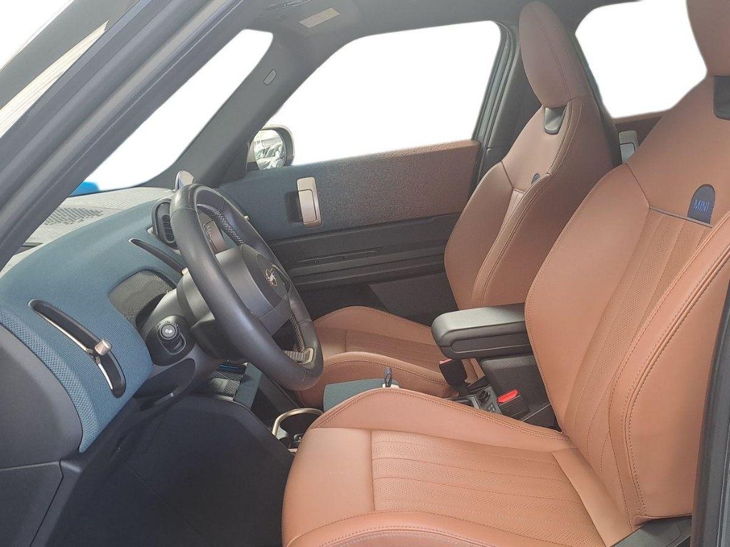 MINI Countryman C Favoured Countryman Pacchetto M Aut. + Tetto apr - 10