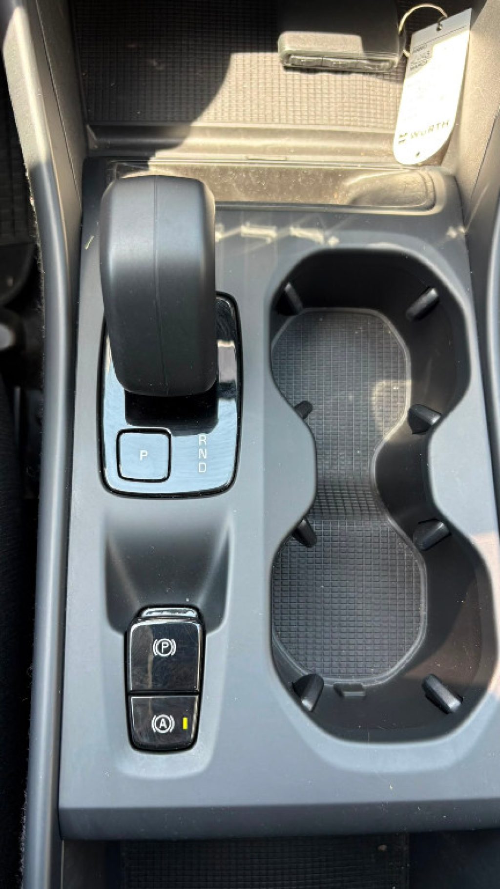 VOLVO XC40 B3 automatico Essential **SOLO 10.000 KM** - 15