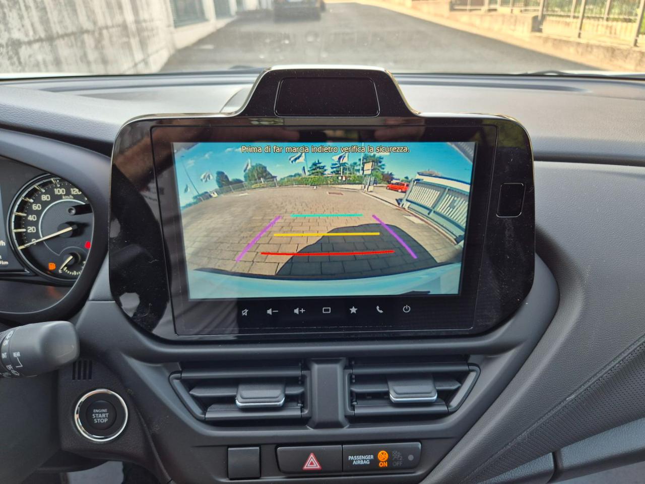 SUZUKI S-Cross 1.4 Hybrid 4WD AllGrip A/T Top - 15