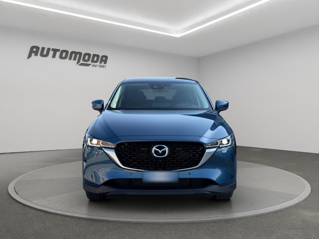 MAZDA CX-5 2.2L 150CV 2WD KM0 - 2