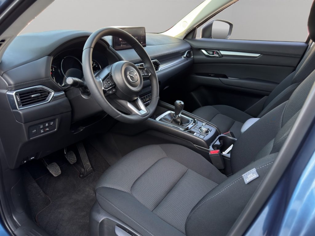 MAZDA CX-5 2.2L 150CV 2WD KM0 - 7