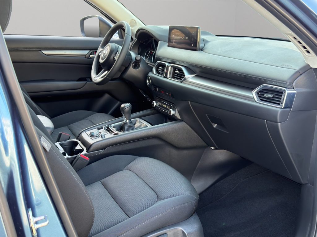 MAZDA CX-5 2.2L 150CV 2WD KM0 - 9