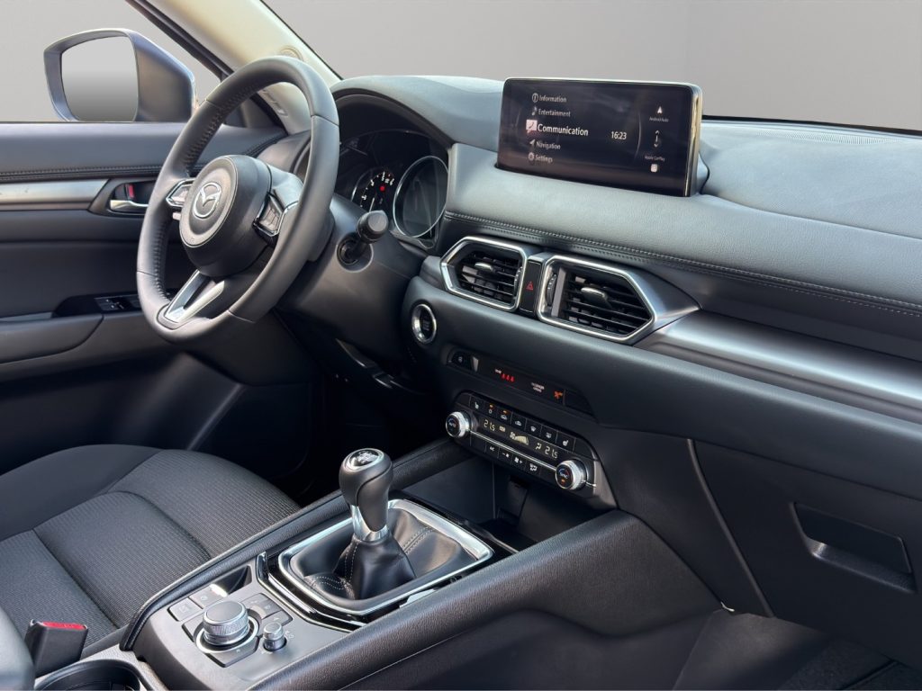 MAZDA CX-5 2.2L 150CV 2WD KM0 - 10