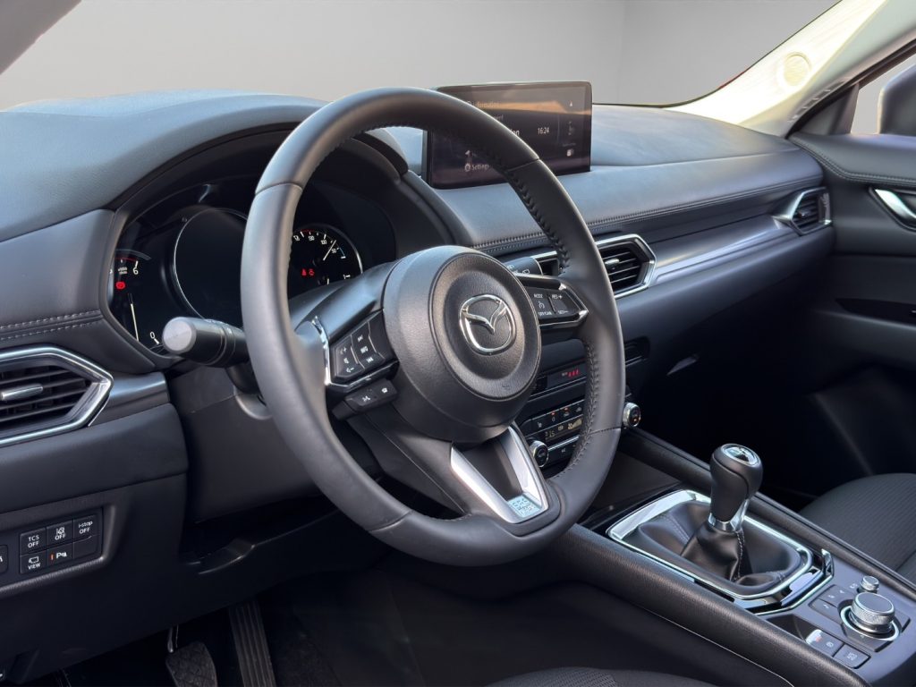 MAZDA CX-5 2.2L 150CV 2WD KM0 - 11