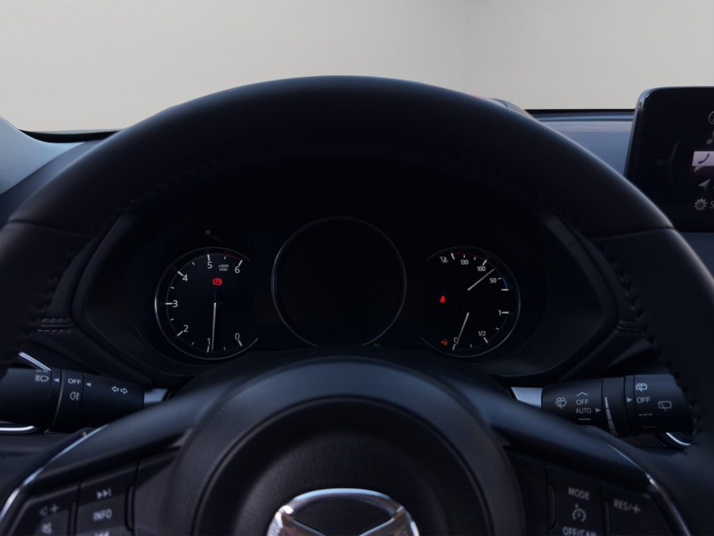 MAZDA CX-5 2.2L 150CV 2WD KM0 - 12