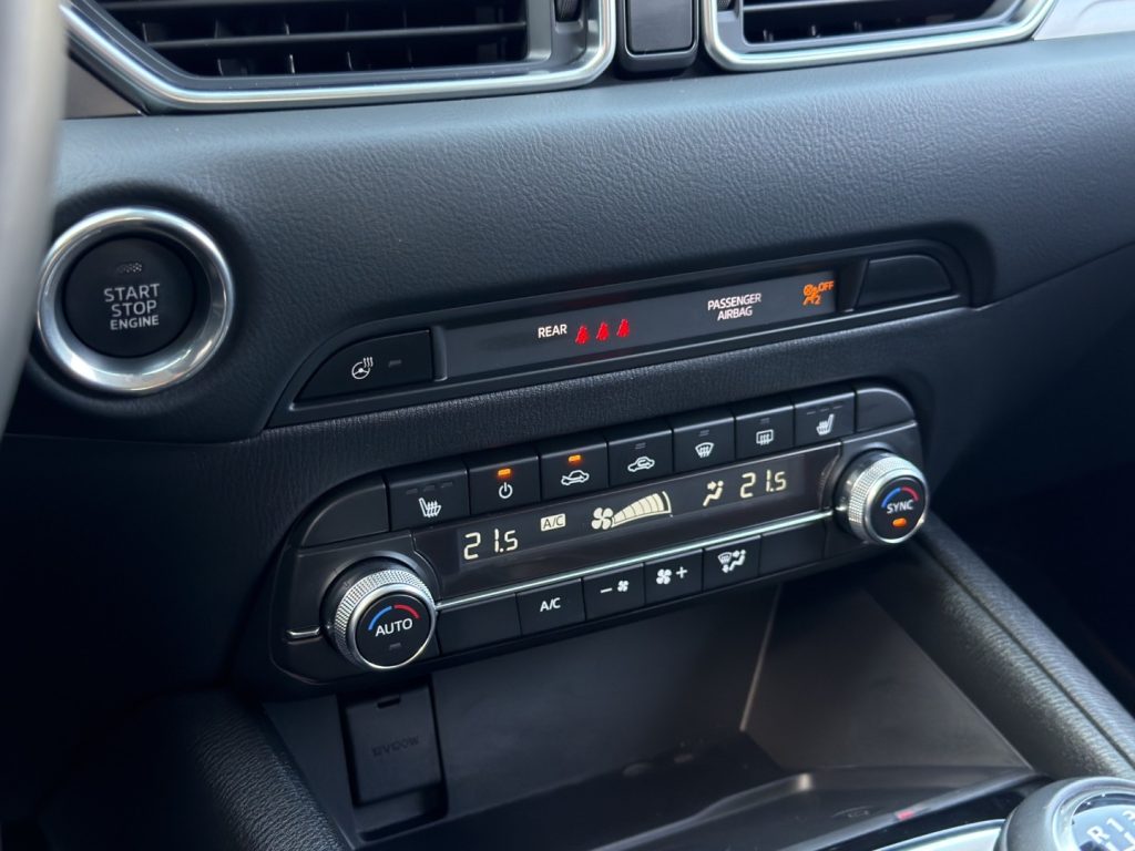 MAZDA CX-5 2.2L 150CV 2WD KM0 - 14