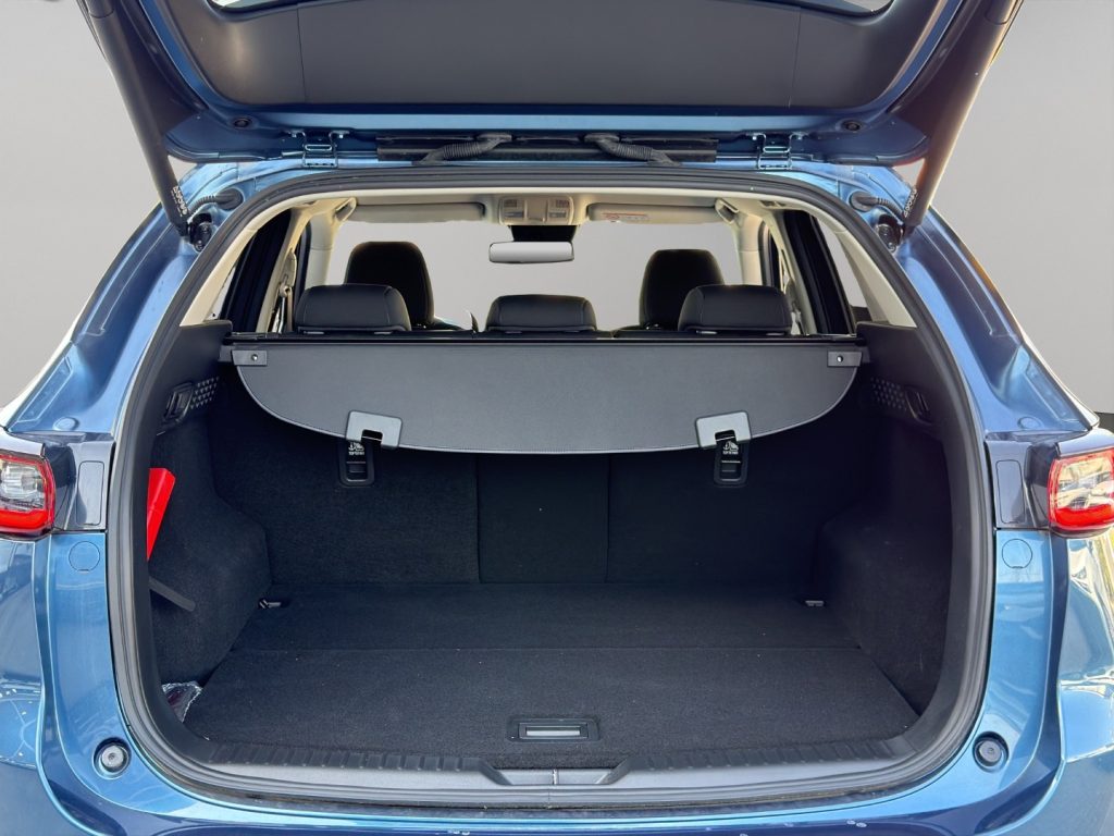 MAZDA CX-5 2.2L 150CV 2WD KM0 - 15