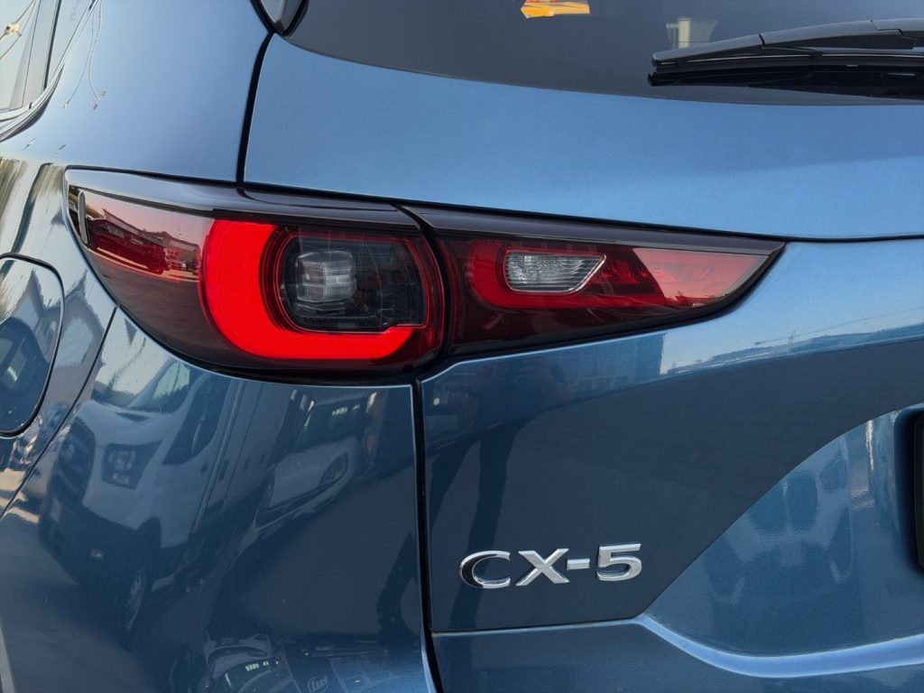 MAZDA CX-5 2.2L 150CV 2WD KM0 - 16