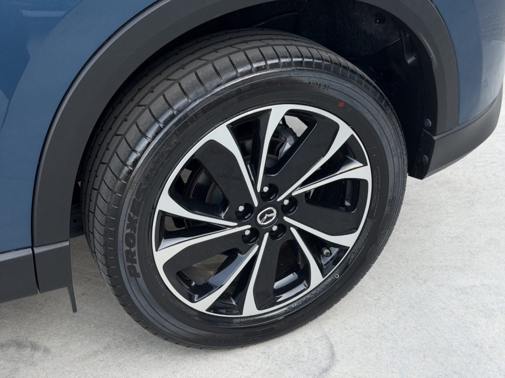 MAZDA CX-5 2.2L 150CV 2WD KM0 - 18