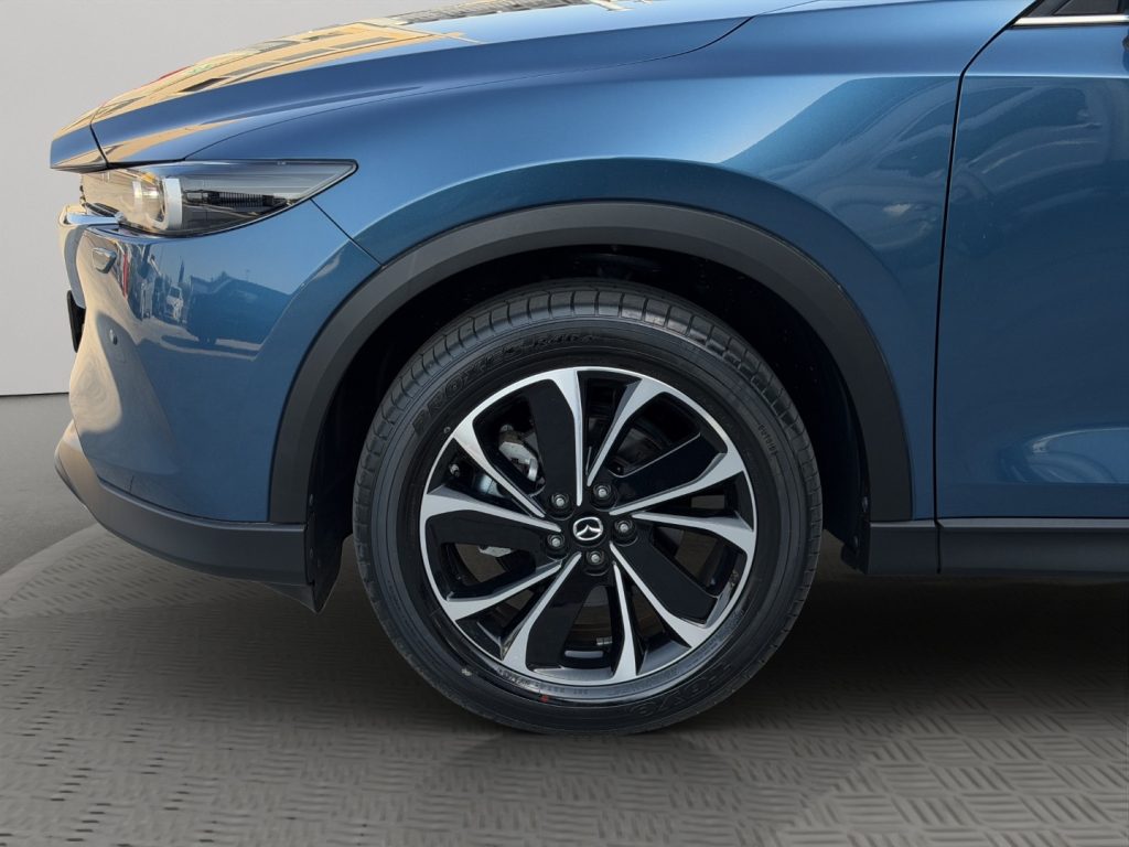 MAZDA CX-5 2.2L 150CV 2WD KM0 - 19