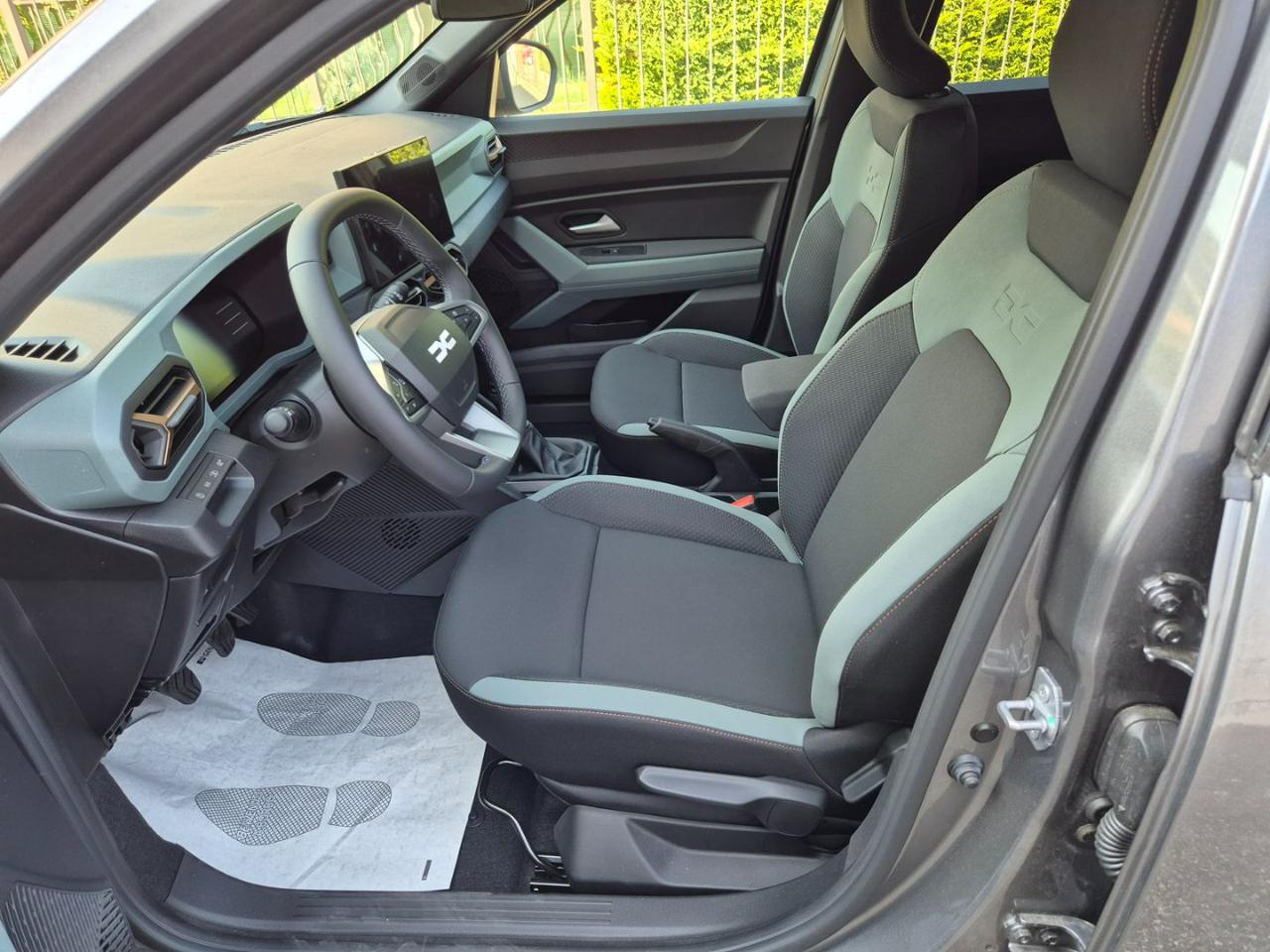 DACIA Duster Eco-G 120 CV Extreme - 9