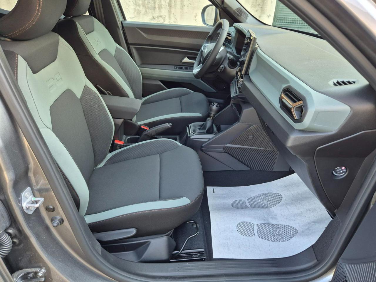 DACIA Duster Eco-G 120 CV Extreme - 11