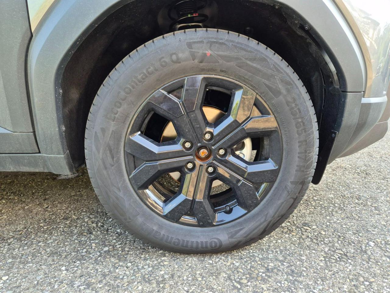 DACIA Duster Eco-G 120 CV Extreme - 14