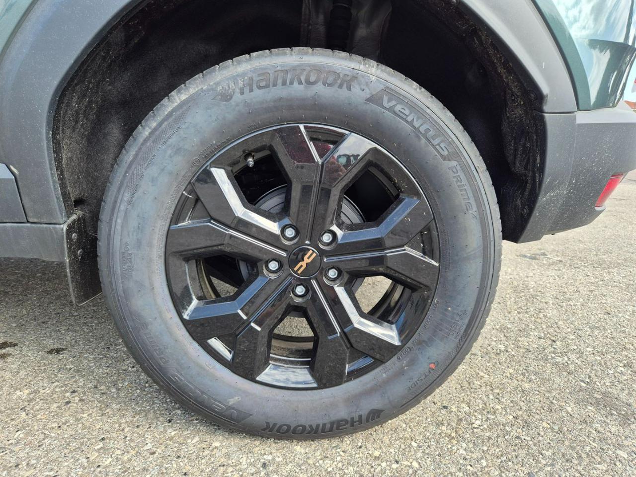 DACIA Duster Eco-G 120 CV Extreme - 14