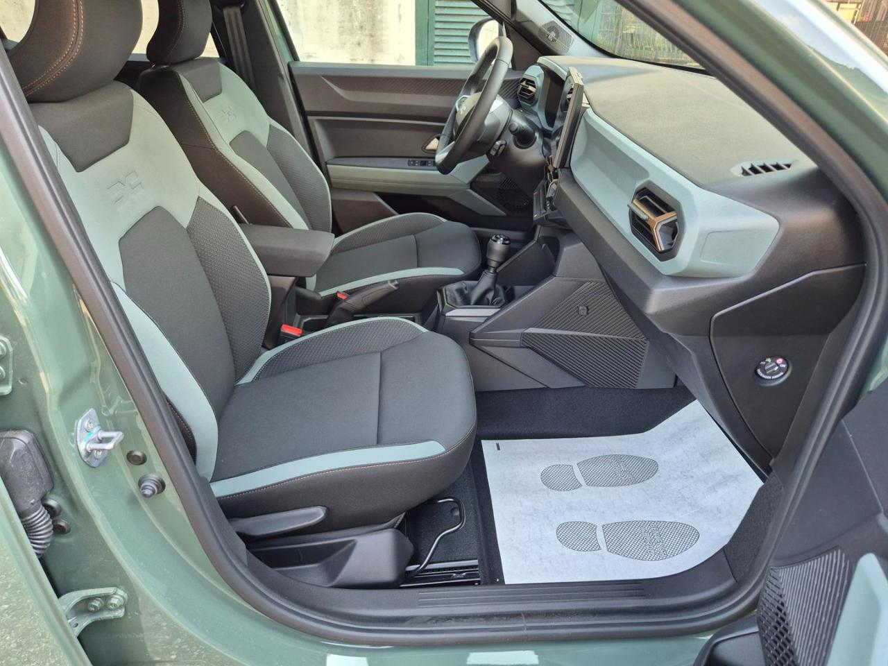 DACIA Duster Eco-G 120 CV Extreme - 11