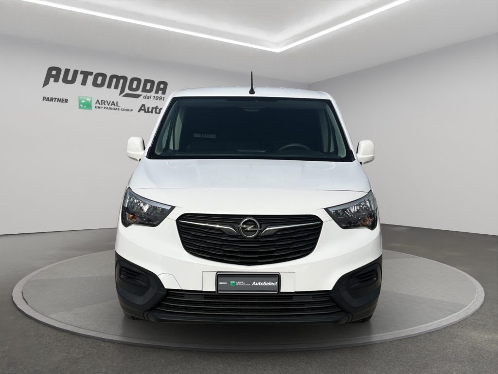 OPEL Combo 1.5 DIESEL 100CV L1 - 2