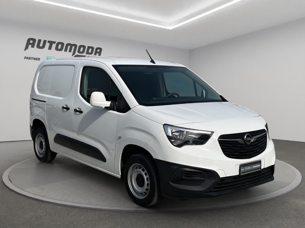 OPEL Combo 1.5 DIESEL 100CV L1 - 3
