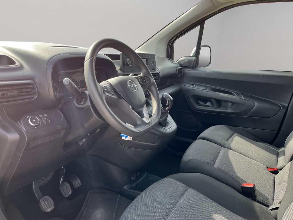 OPEL Combo 1.5 DIESEL 100CV L1 - 7