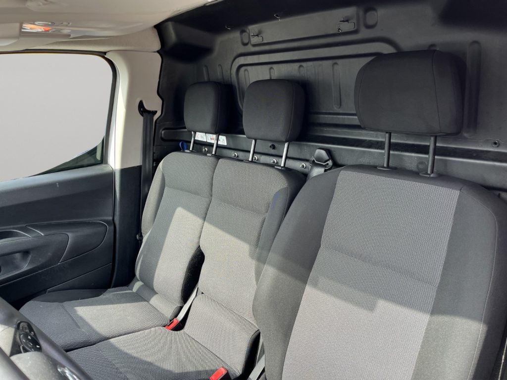 OPEL Combo 1.5 DIESEL 100CV L1 - 8