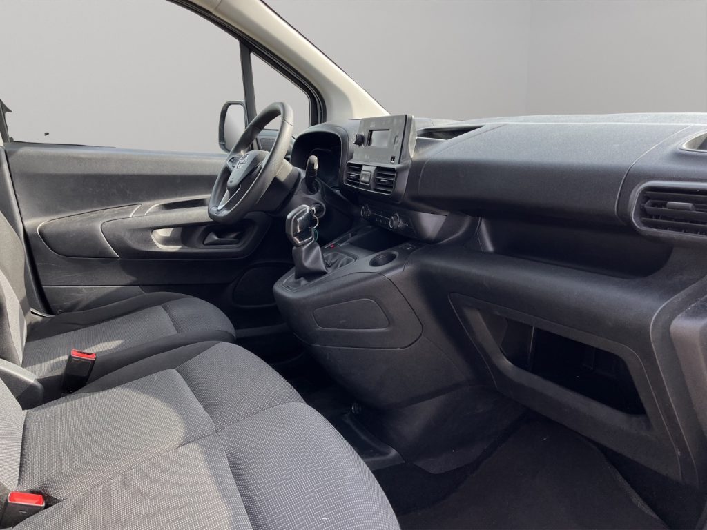 OPEL Combo 1.5 DIESEL 100CV L1 - 9