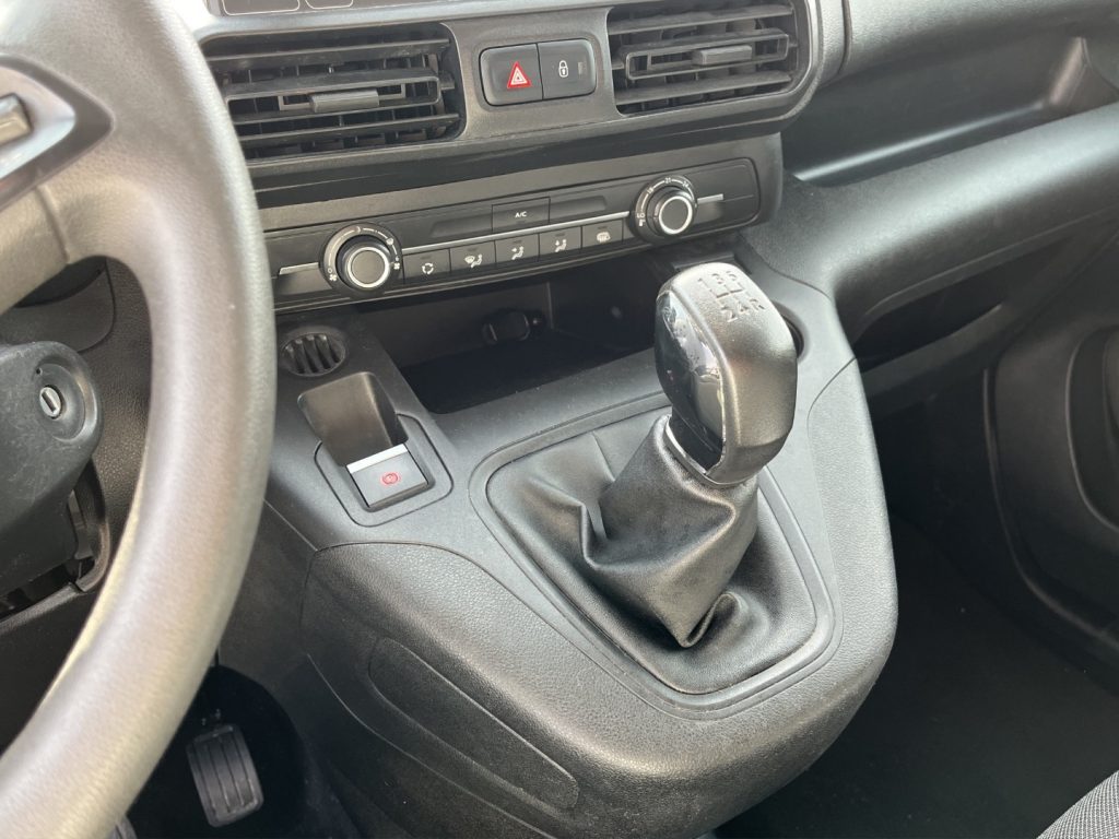 OPEL Combo 1.5 DIESEL 100CV L1 - 13