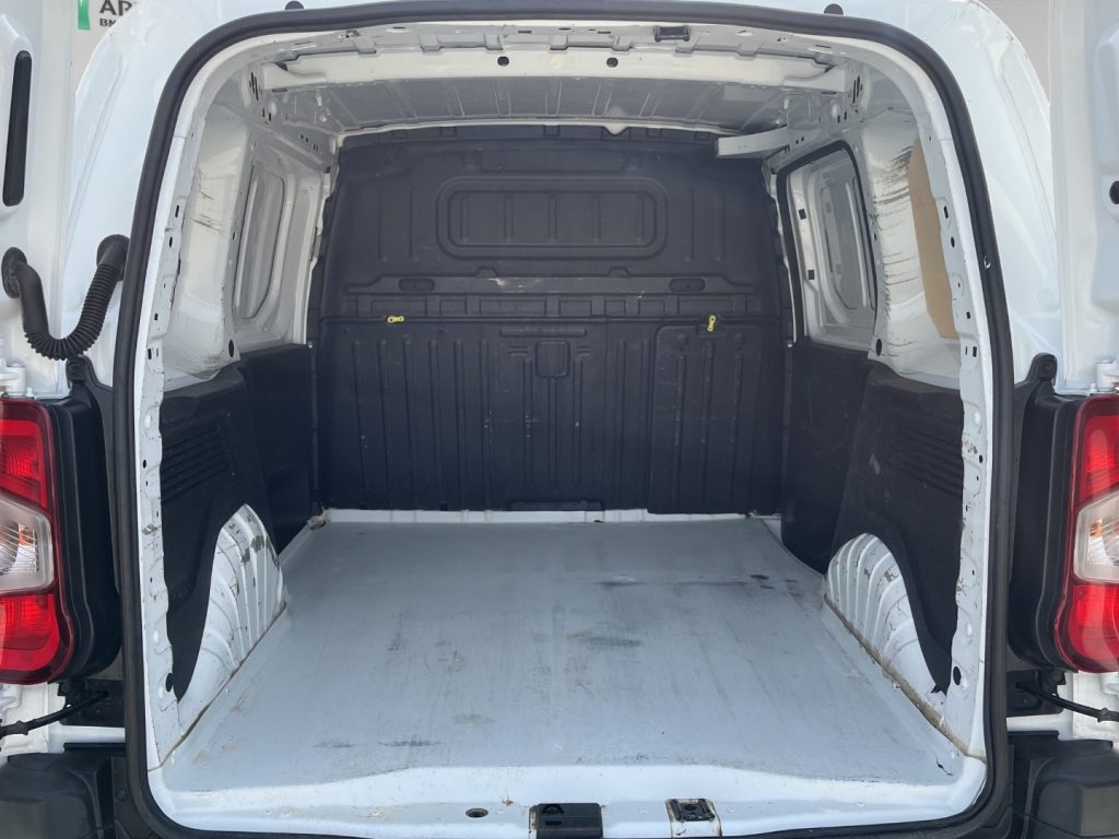 OPEL Combo 1.5 DIESEL 100CV L1 - 15