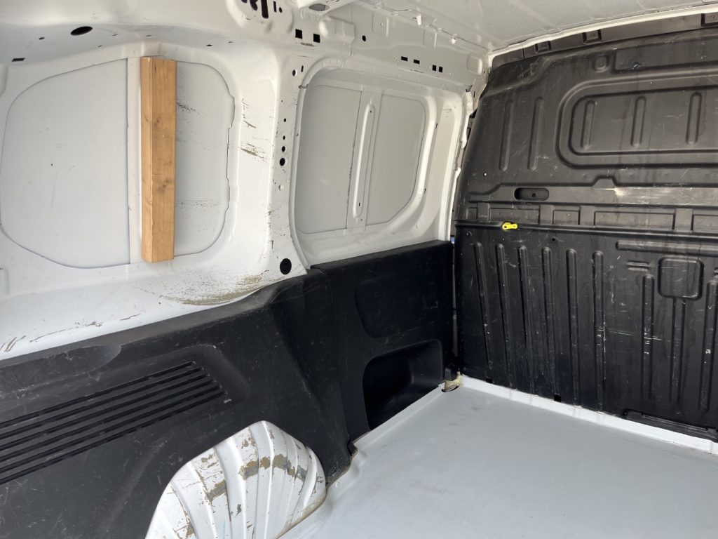 OPEL Combo 1.5 DIESEL 100CV L1 - 16