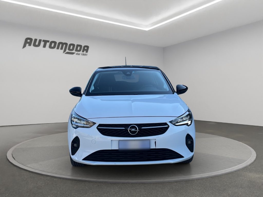 OPEL Corsa 1.2 DESIGN E TECH - 2