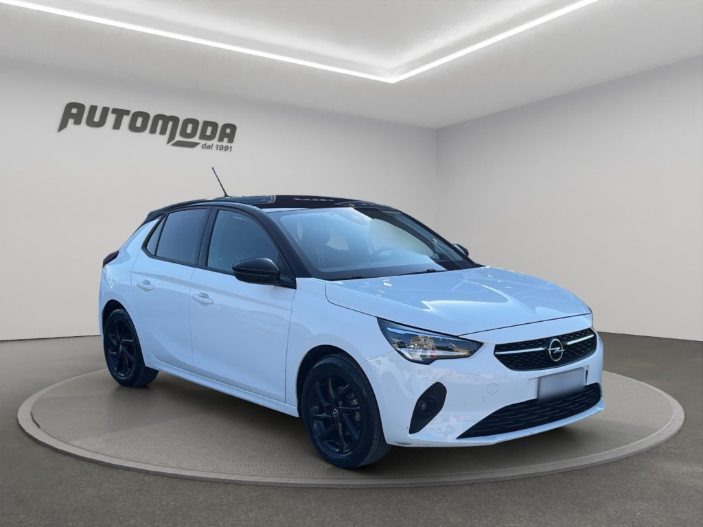 OPEL Corsa 1.2 DESIGN E TECH - 3
